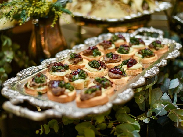 The Art of Catering: A Guide to Planning Your Perfect Event in Toronto