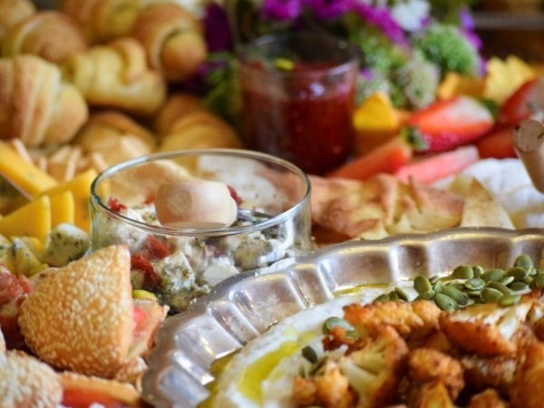 Elevate Your Event with Stunning Presentation in Richmond Hill