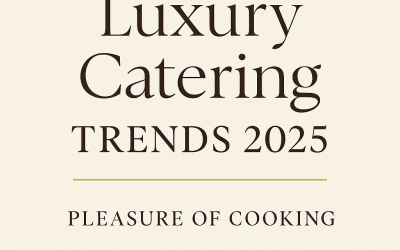 Luxury & Healthy Lifestyle Cooking | Pleasure of Cooking